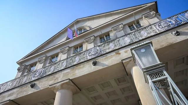 Buntes Programm: Neues Festival zur Weimarer Republik startet 2027
