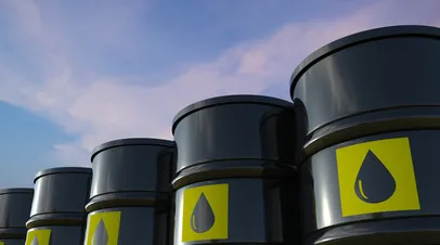 BM: Repsol прекратила продажу бензина для поставок в Абхазию