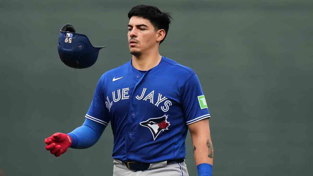 MLB wild-card roundup: Blue Jays eliminated, clinches postponed