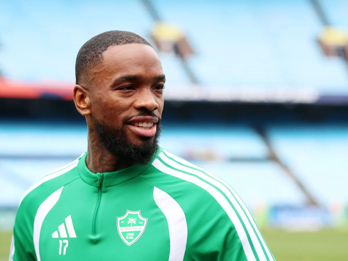 Sundowns’ defence must guard against dangerous Al Ahli striker Toney