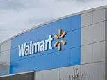 Berry recall expanded to include Walmart product sold in 16 states over fears of contamination with deadly bacteria