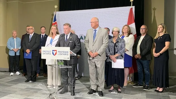 Province, feds roll out $1B for municipalities that don't charge development fees