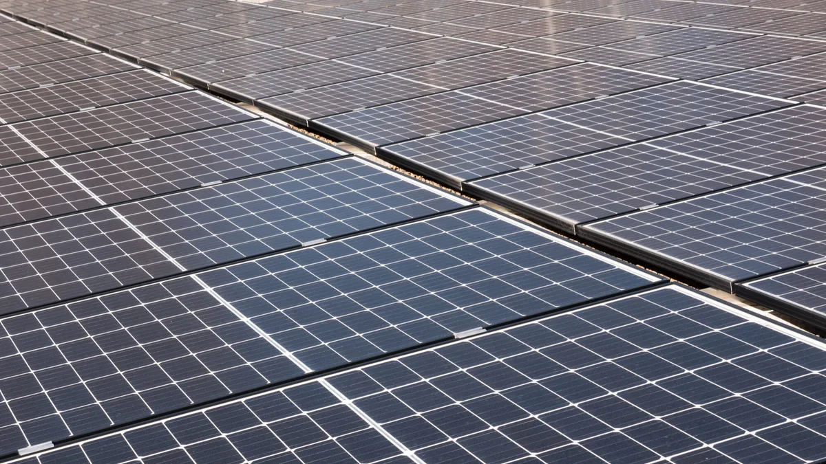 Lightsource bp desiste de central solar da Beira por falta de viabilidade financeira