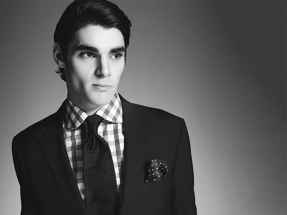 ‘Breaking Bad’ Star RJ Mitte’s Heartbreaking Performance as Walter White Jr. Was a Breakthrough for Disability Representation