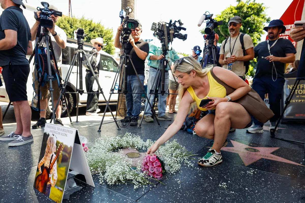 Mort de Dolly Parton : une leçon d'unité pour l’Amérique de 2026