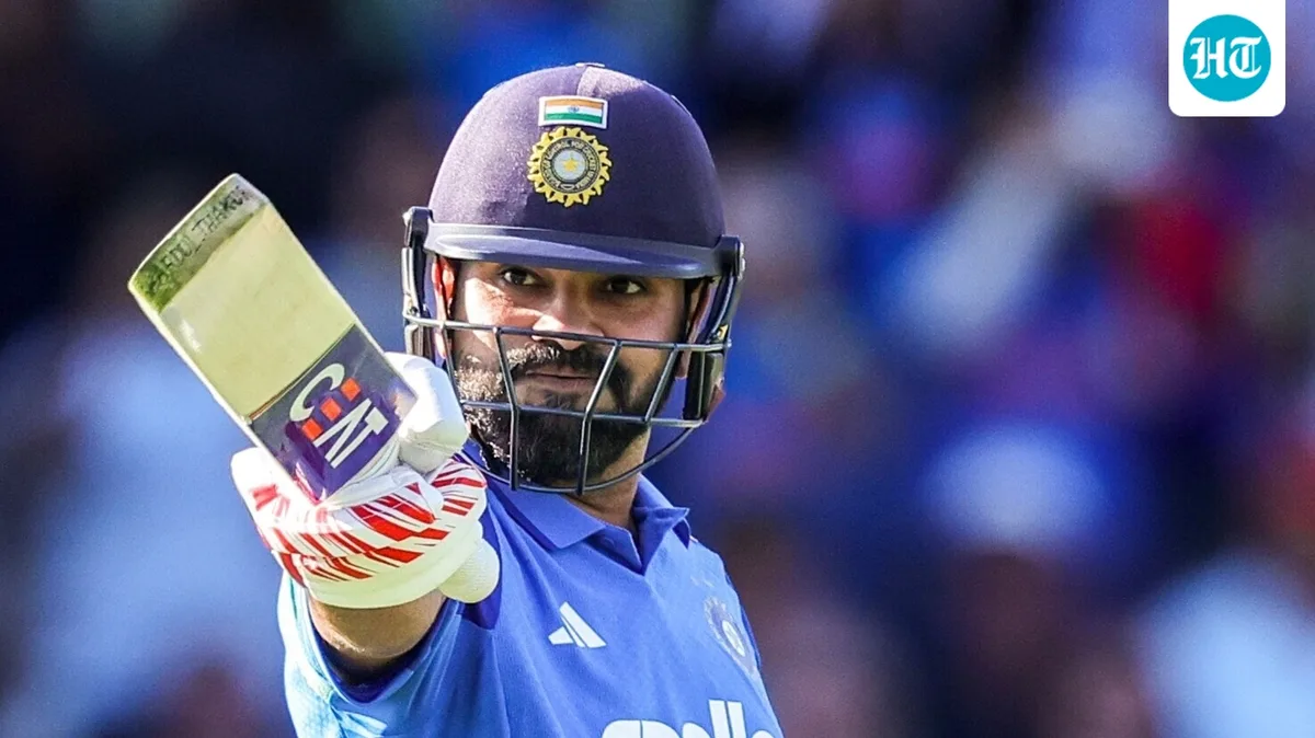 Rohit Sharma's future to be discussed at BCCI review meeting amid board-selector rift: Report
