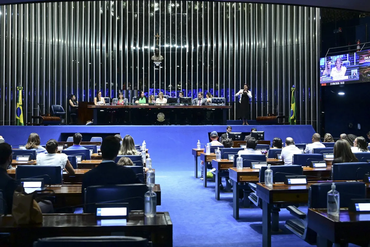 Senado aprova reajuste do teto do MEI para R$ 140 mil e perdão de dívidas