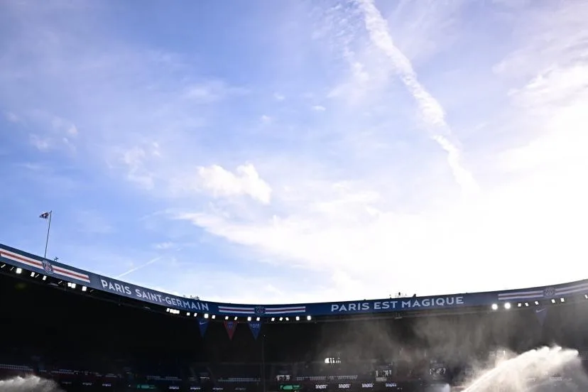PSG-Rennes va être inversé : l'affiche de la première journée de Ligue 1 ne se disputera pas au Parc des Princes