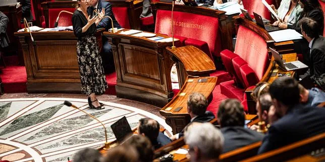 Loi intégrale contre les violences sexuelles et sexistes : l’Assemblée rejette un congé pour les victimes ; le gouvernement demande un nouveau vote