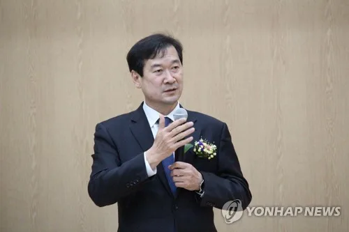 송하철 목포대 총장, 사의…"의대 유치 실패 책임"