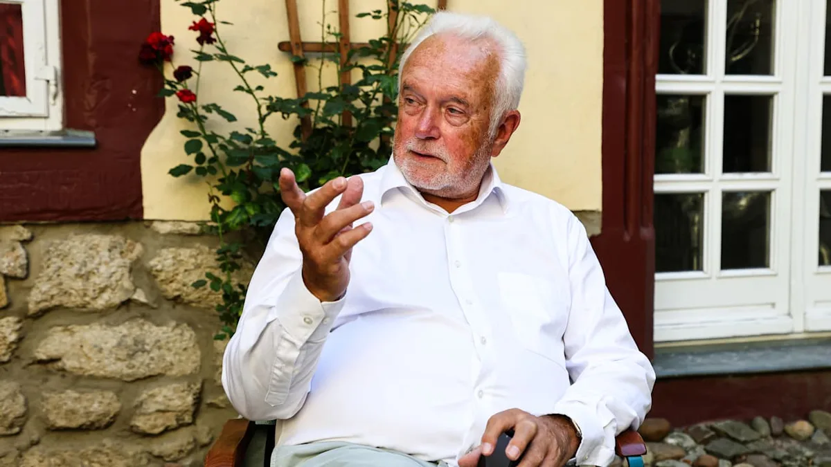 Kubicki tippt die Wahl - „Wir liegen bei 5 bis 6 Prozent“