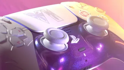 Eingabegeräte: Sony bringt zwei limitierte GTA-6-Controller für die PS5