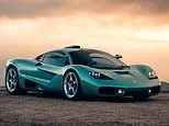 Gordon Murray S1 is a 21st century nod to the iconic McLaren F1 nineties supercar - and it's going to be pricey