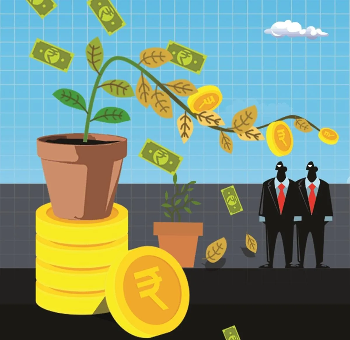 SIP now a long-term bet: Share of investments older than 5 yrs grows to 31%