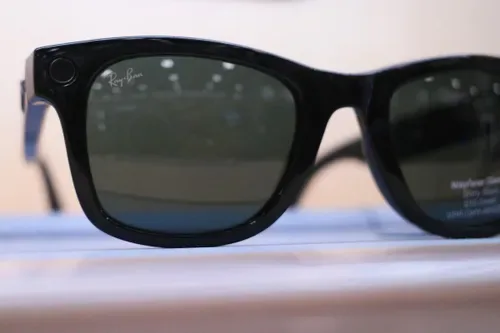New Meta VR Glasses: 'Face computers' might just be ready to go mainstream