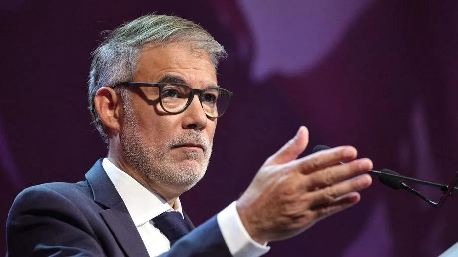 Présidentielle 2027 : Olivier Faure a "pris la décision" de se présenter à la primaire de la gauche