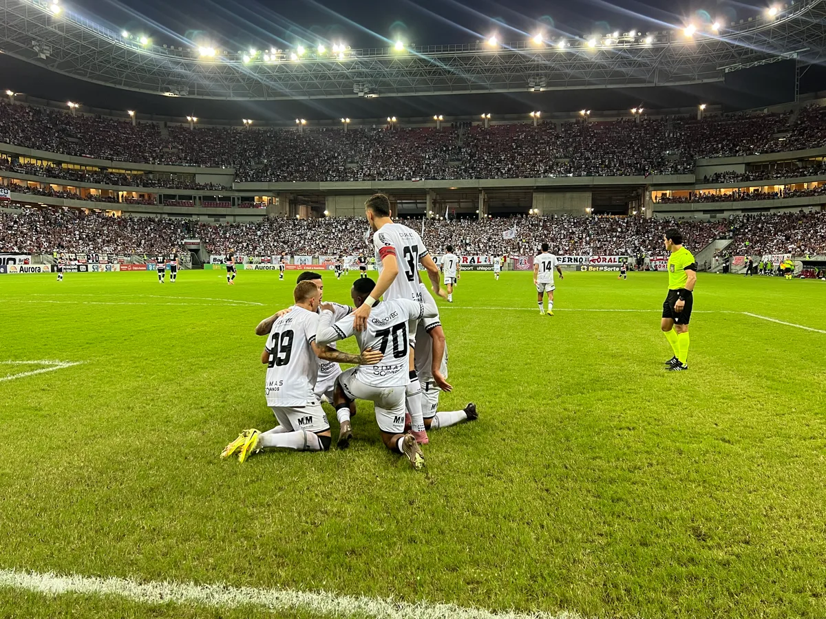 Figueirense faz segunda melhor campanha na Série C, mas tem piores números de ataque e defesa