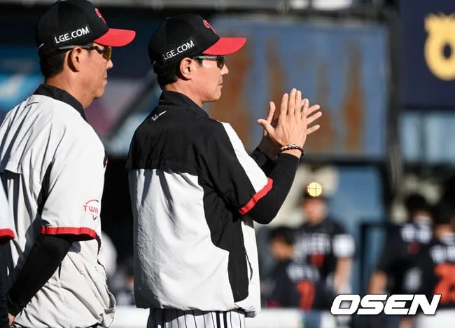 삼성 떨고 있나…‘7연승’ LG, 역전 2위 꿈꾸다 “남은 경기 다 이겨버리자”, 그러나 냉정한 현실 9.1% 가능성