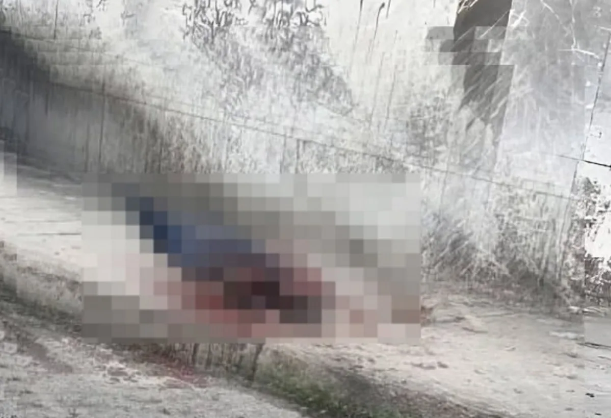Violento y misterioso asesinato de un hombre en Maracay: fue hallado en plena calle con espeluznante herida