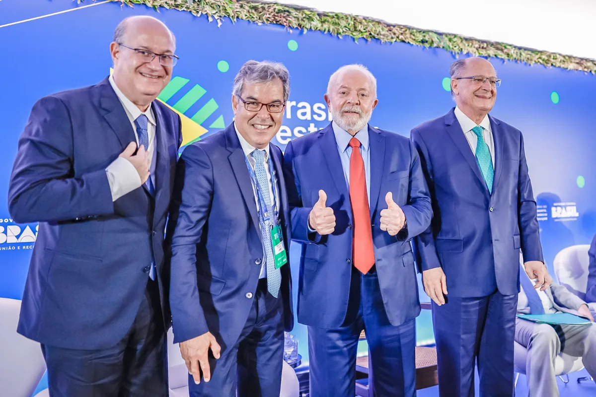 Sob Lula, Brasil abriu mais de 700 mercados de exportação, segundo MDIC