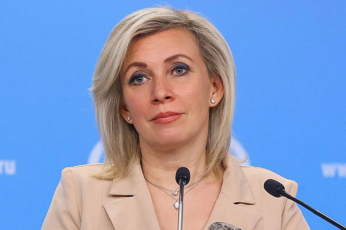 MFA comments on viability of hitting British targets, Stubb's shameful Russophobia