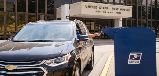 USA vor den Midterms: Offenbar verdächtige Briefe an US-Kongressbüros verschickt