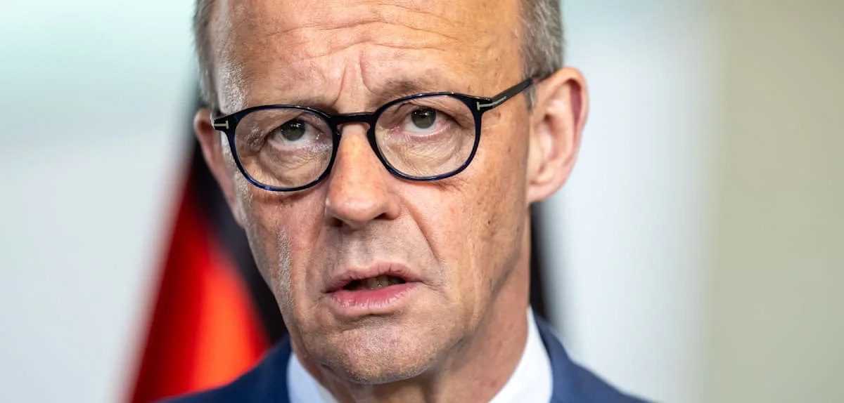 „Pinocchio“-Kommentator meldet sich zu Wort – „Finde noch immer, das passt gut zu Herrn Merz“