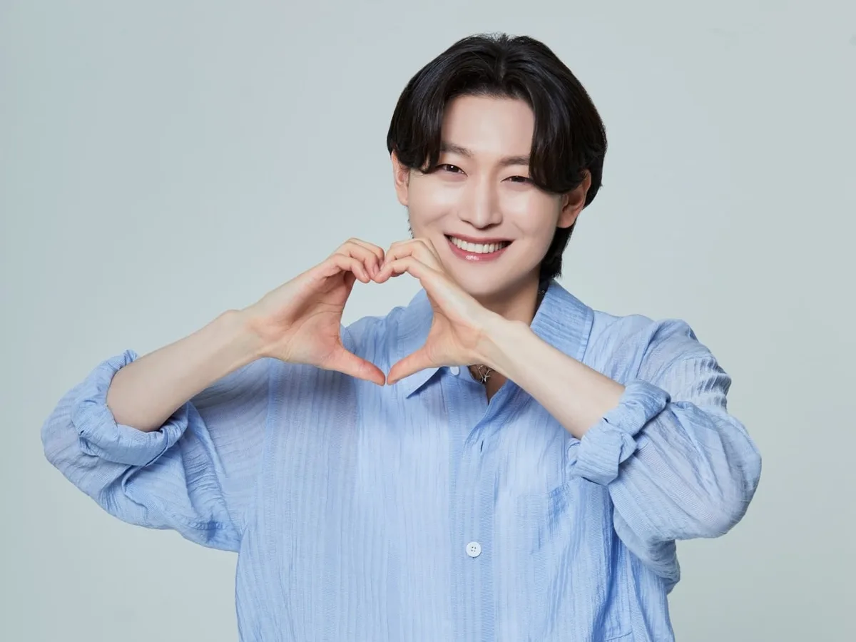 김용빈, 신곡 ‘당신뿐입니다’ 21일 발매... “고마움과 미안함, 영원한 사랑 담았다”