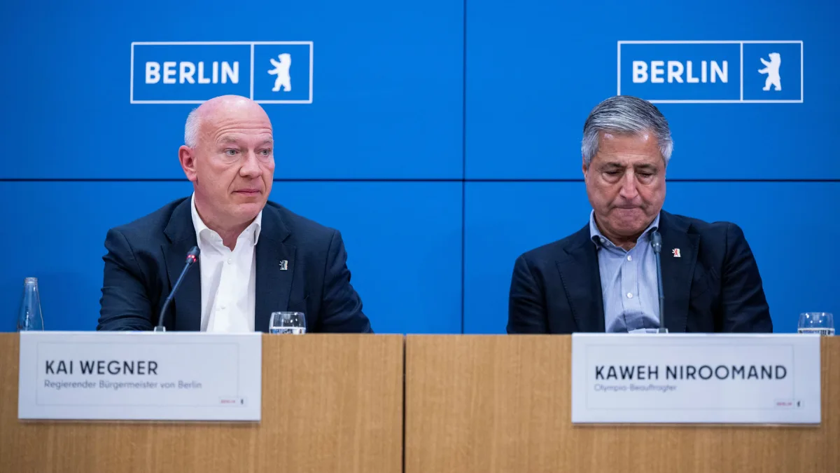 Berliner Rückzug: Erzählungen, die hätten sein können