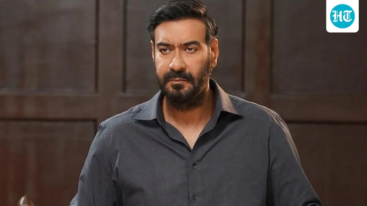 Drishyam 3 box office collection day 15: Ajay Devgn film crosses ₹335 crore, slows down as Rajinikanth's Jailer 2 craze takes over
