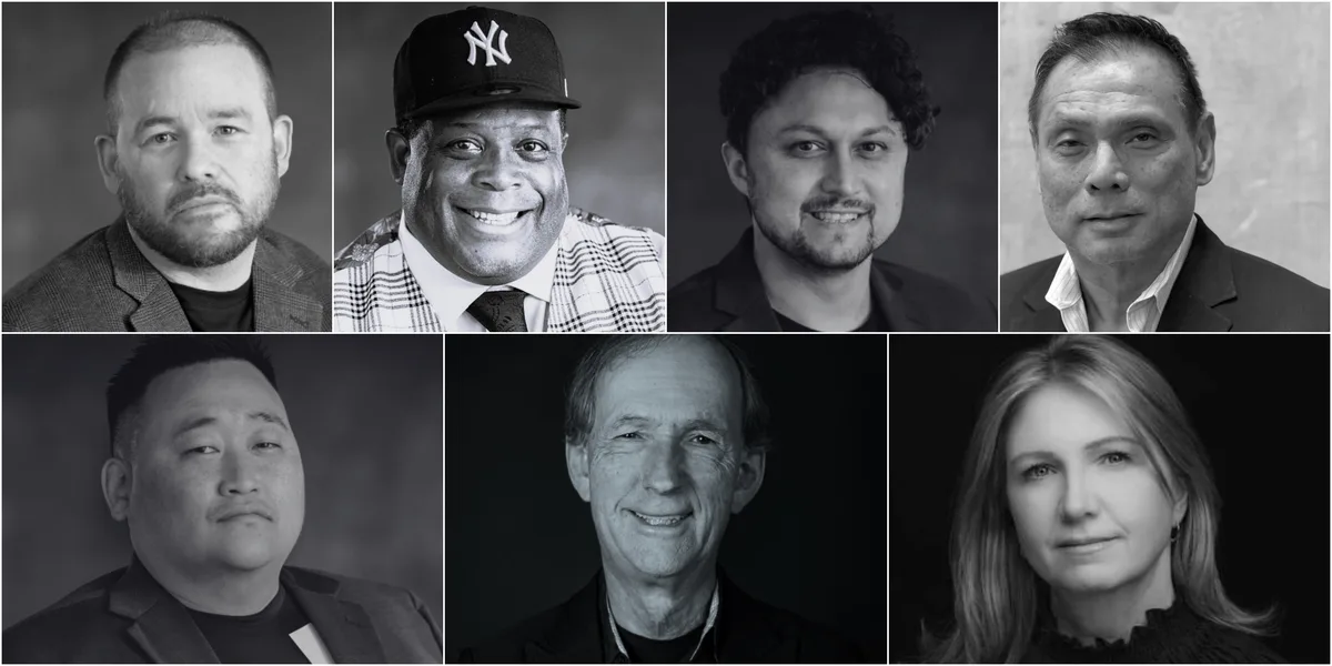 Lux Angeles Studios Assembles Exec Team To Lead On Indie Pics Up To $20M