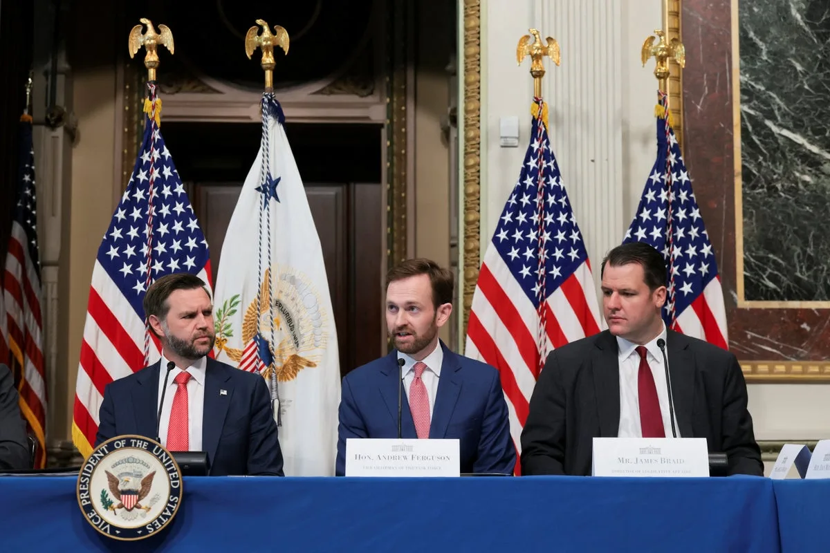 Trump White House exodus continues after Karoline Leavitt’s bombshell announcement