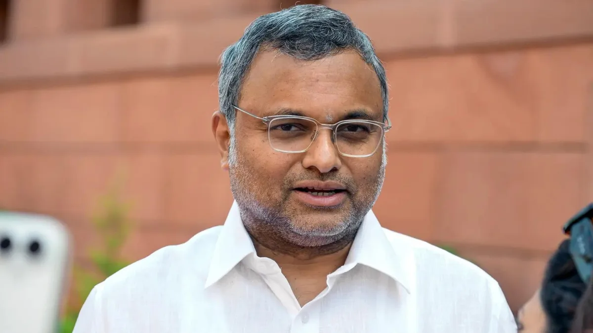'They can have their fantasies': Congress on TVK projecting TN CM Vijay as next PM