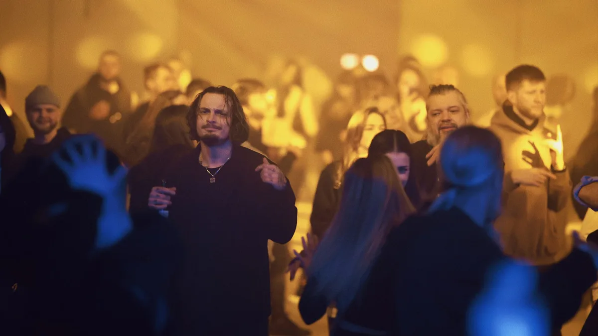 Raving in a warzone? How Kharkiv nightlife bounced back in Ukraine | war latest