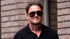 Stephen Bear jailed over sex offender breaches