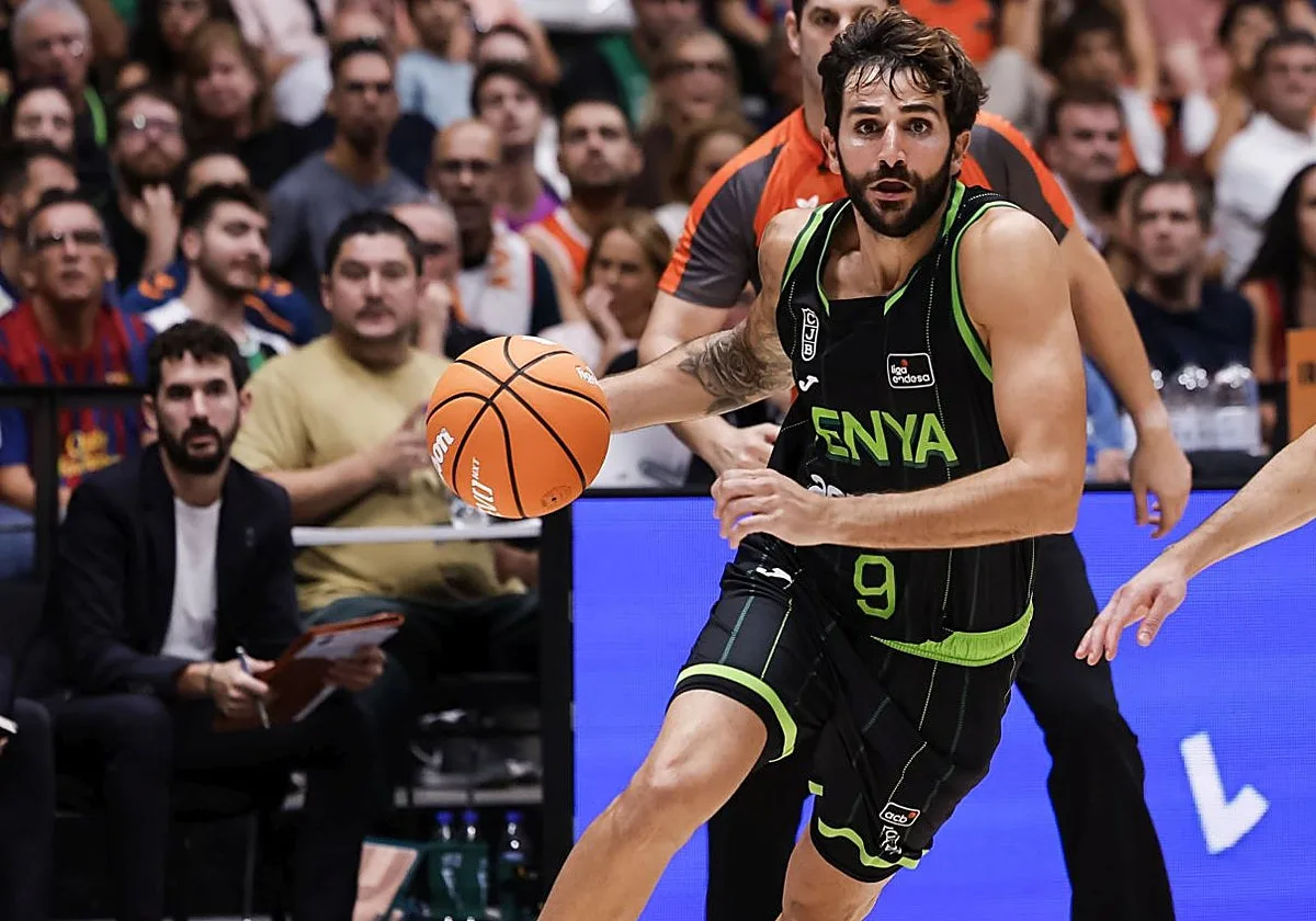 Joventut - Barcelona en directo | Final de la Supercopa Endesa de baloncesto