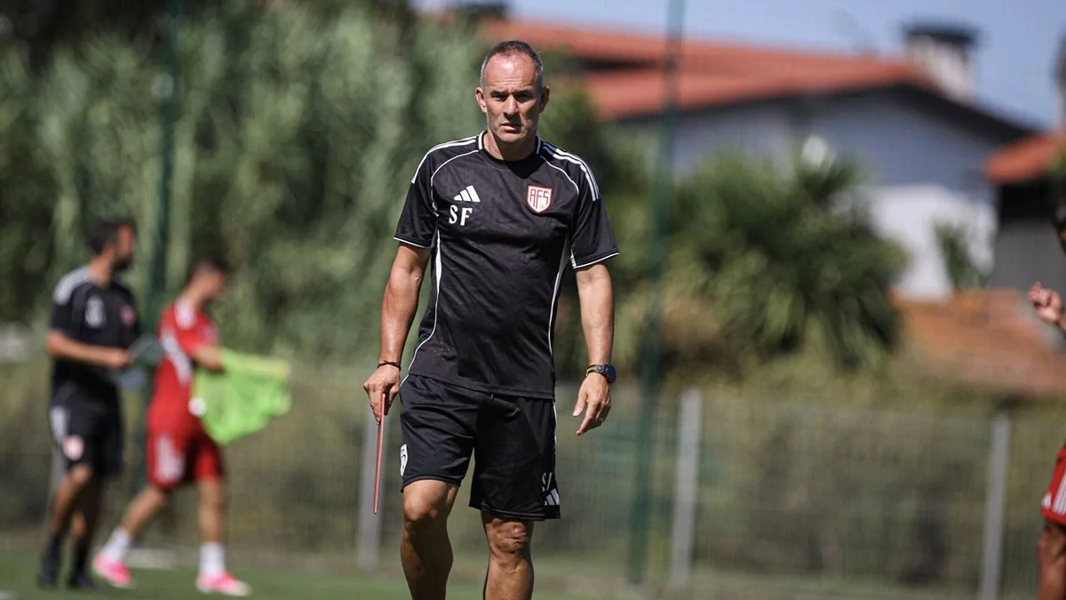 Sérgio Fonseca: «Ter mais gente disponível permite outro tipo de abordagens»