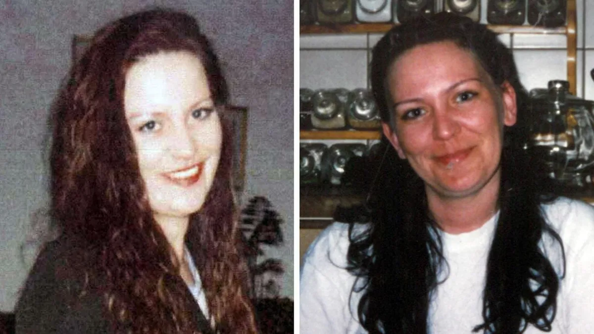 Knochenfund nach 19 Jahren Suche - Wird nun das Rätsel um die vermisste Kerstin gelöst?