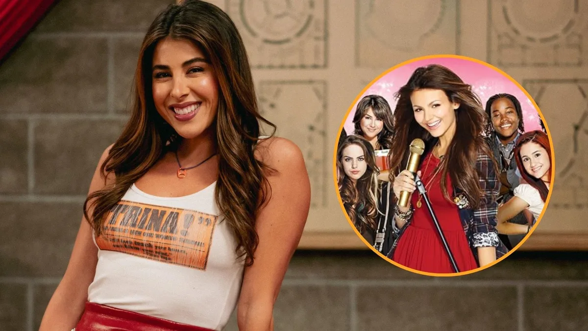 Todo sobre “Hollywood Arts”: tráiler, fecha de estreno y más sobre el spin-off de “Victorious” en Netflix