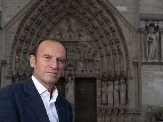 ENTRETIEN. « Tout est gigantesque » pour la venue de Léon XIV : le général Wattecamps dévoile le dispositif à Paris
