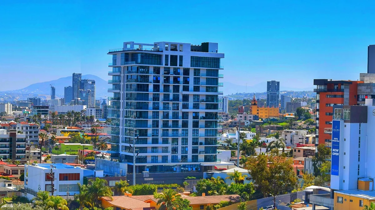 Pronóstico del clima en Tijuana este 29 de agosto: temperatura, lluvias y viento