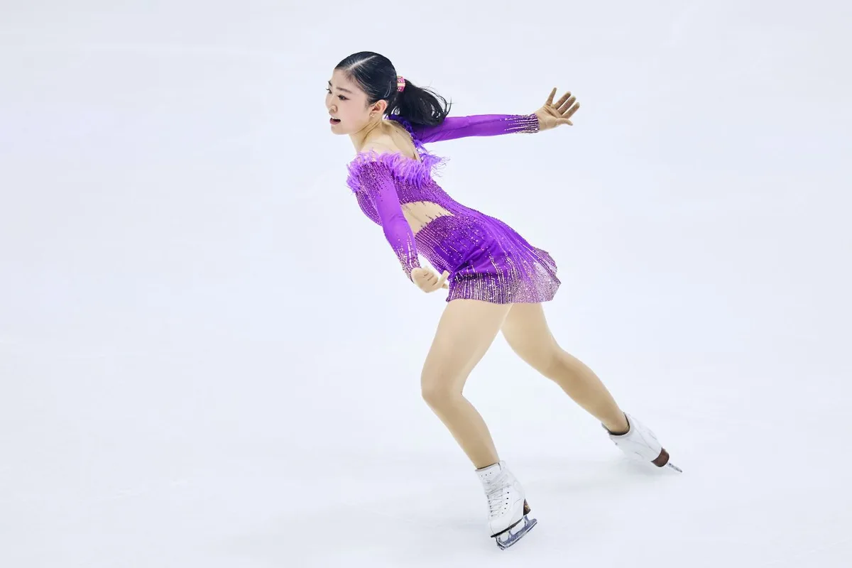 Монэ Тиба снялась с турнира Kinoshita Group Cup, на котором выступят россияне