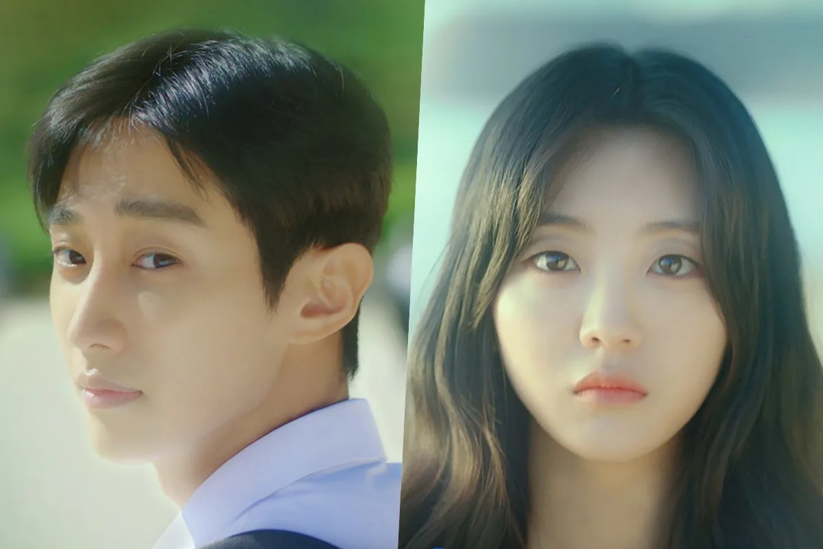 Watch: Jin Young, Cho Yi Hyun, And Hong Ye Ji Are Caught In A Tense Love Triangle In “Summer Vacation” Teaser