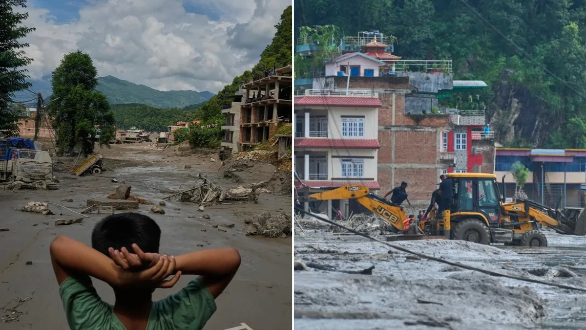 Nepal-Tibet floods: Number of Australians missing rises to 39 as government pledges millions of dollars in assistance