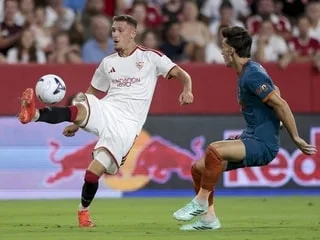 Football. Lucas Stassin prêt à faire de la marche à pied pour jouer avec les Diables Rouges
