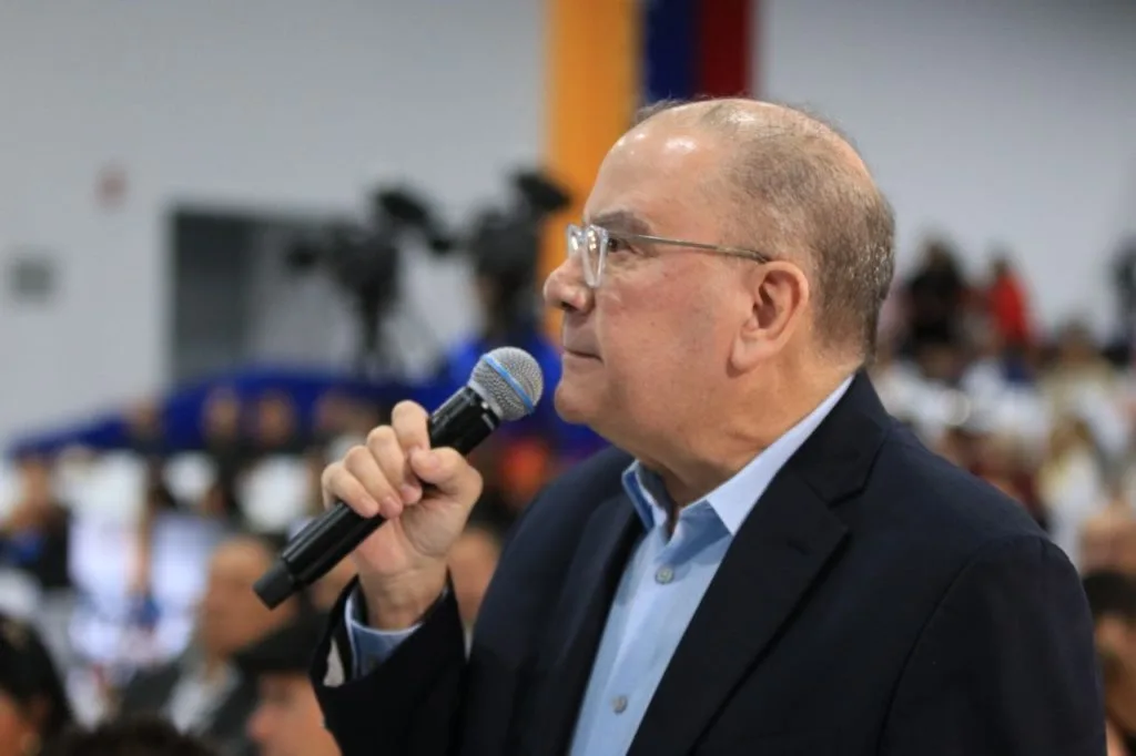 AN respaldó el acuerdo petrolero anunciado por la Casa Blanca y Miraflores con el voto salvado del Grupo Libertad