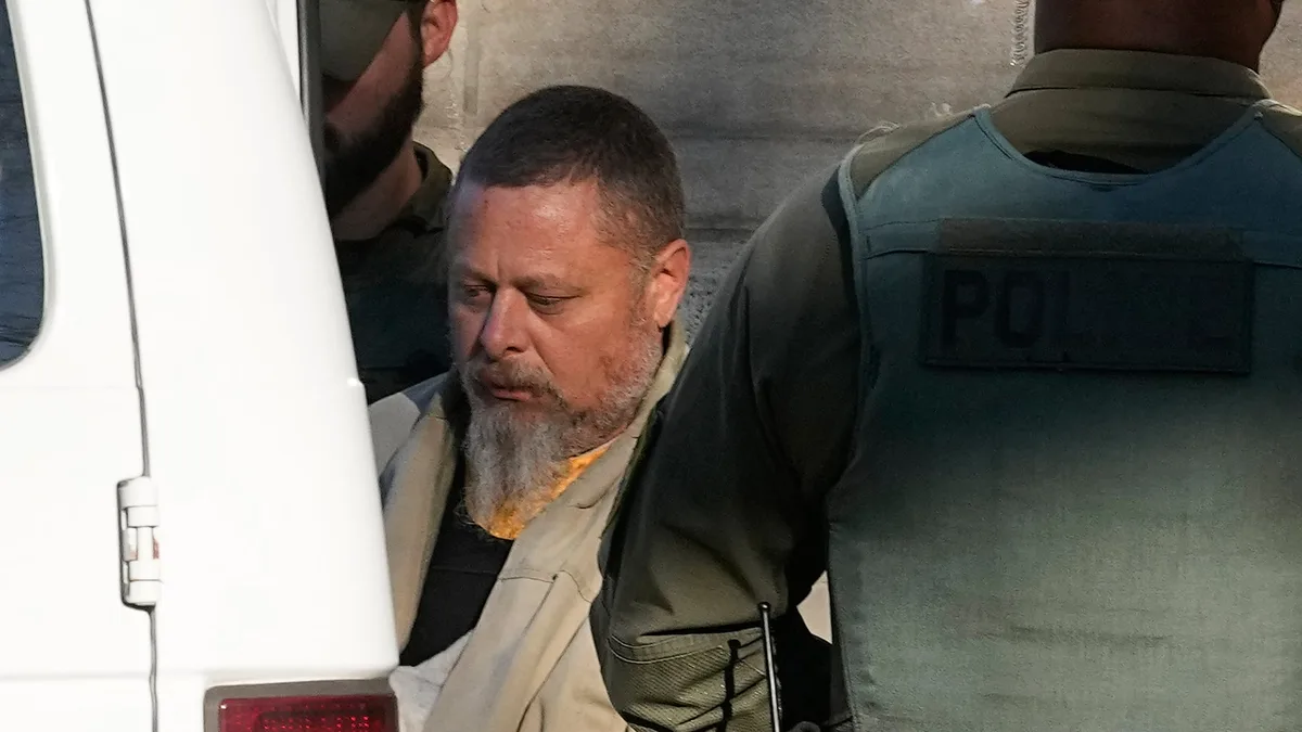 Los asesinatos de Delphi: la defensa de Richard Allen alega psicosis en sus confesiones y pide un nuevo juicio