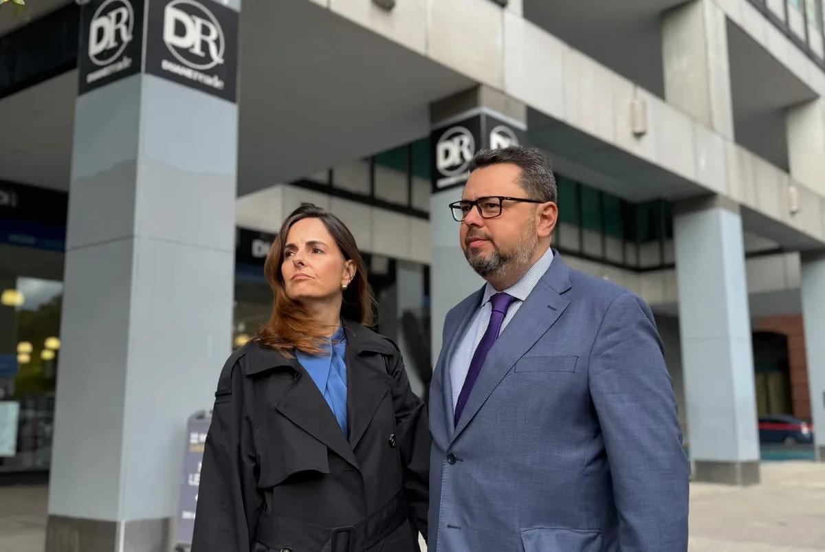 Ecarri viaja a Nueva York con agenda económica tras su destitución del Grupo de Amistad Venezuela-EEUU de la AN