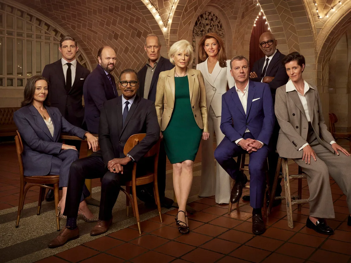 Read the memo: CBS News leadership is selling staffers on '60 Minutes' as it relaunches under Bari Weiss