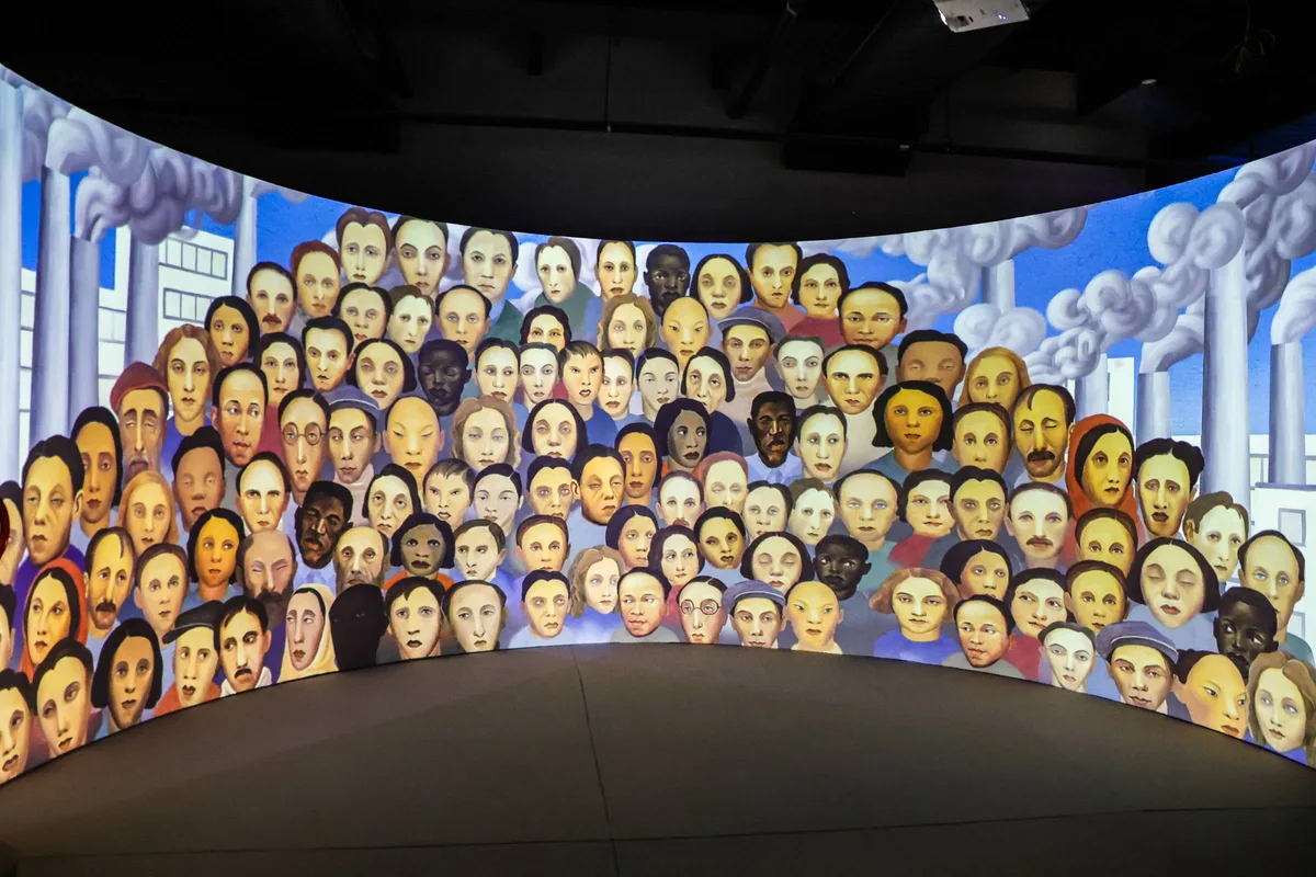 Com novo espaço de exposições, avenida Paulista se firma como epicentro cultural